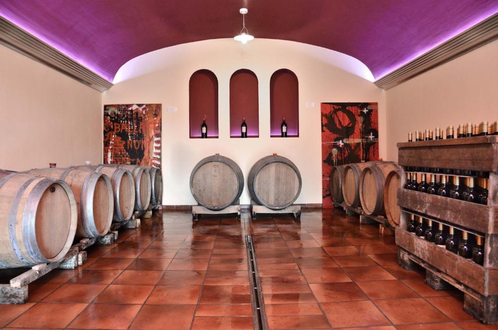 Agriturismo La Rosta Червиняно дел Фриули Екстериор снимка