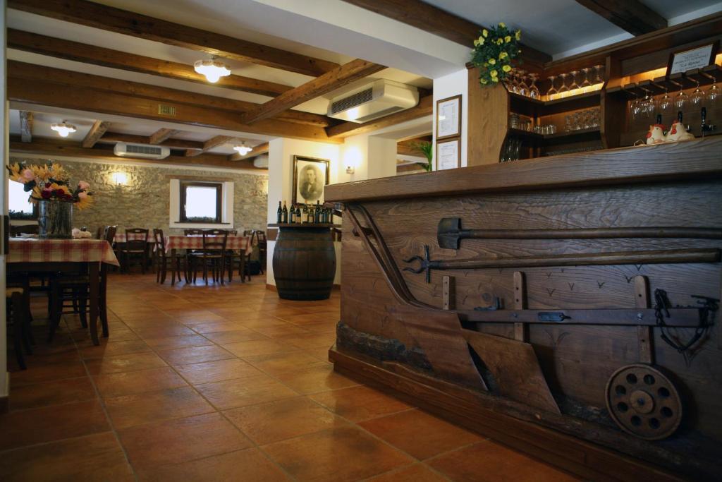 Agriturismo La Rosta Червиняно дел Фриули Екстериор снимка